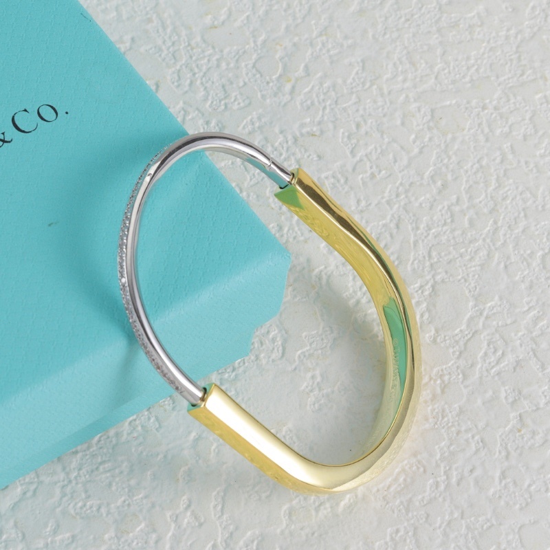 Tiffany 蒂芙尼手環