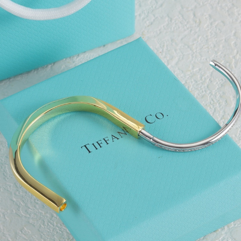 Tiffany 蒂芙尼手環