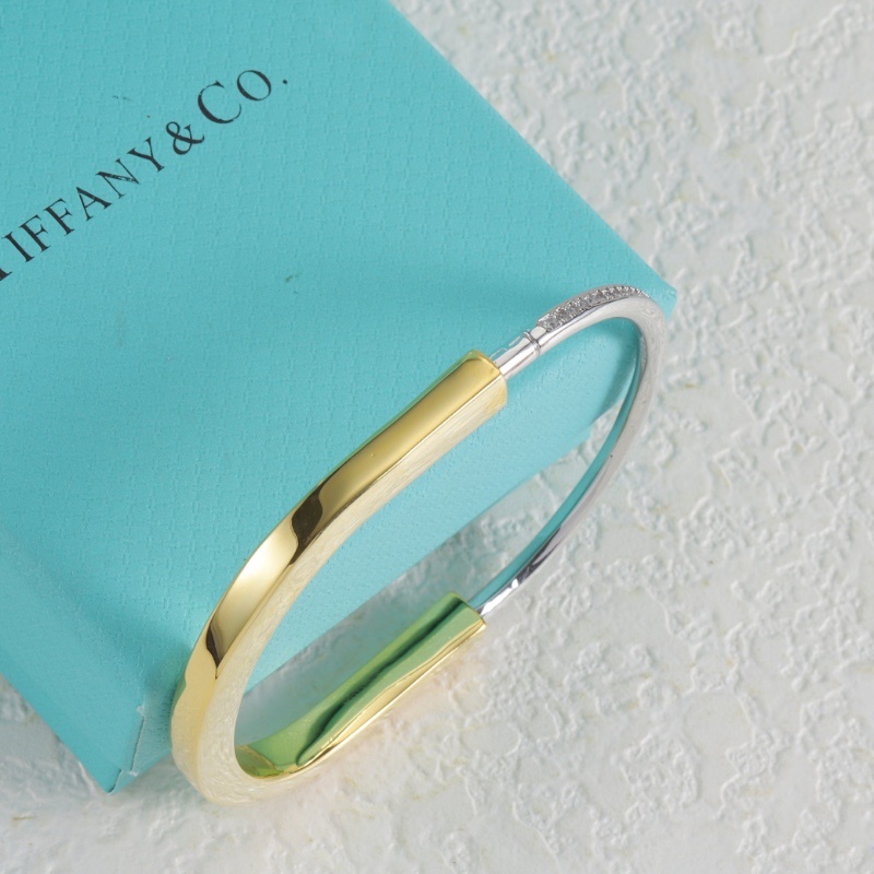 Tiffany 蒂芙尼手環