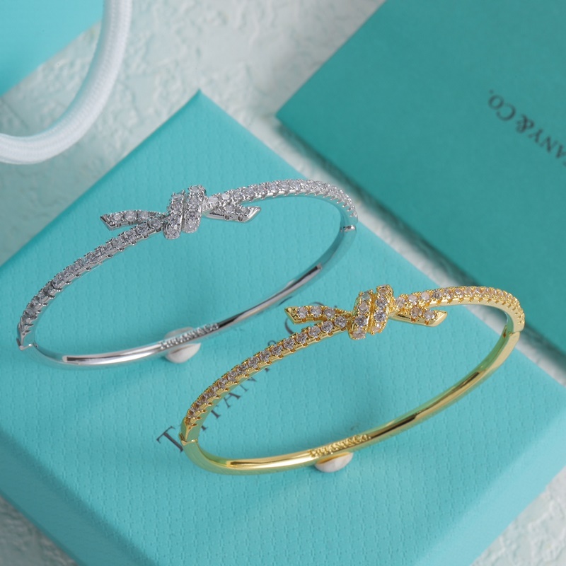 Tiffany 蒂芙尼手環(huán)