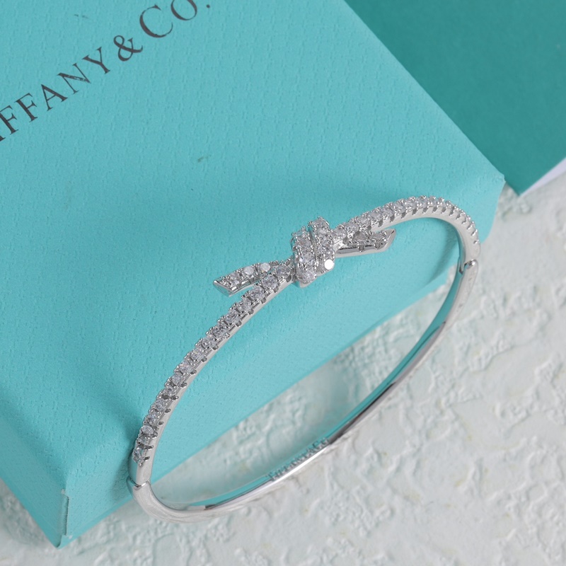 Tiffany 蒂芙尼手環(huán)