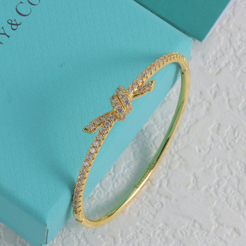Tiffany 蒂芙尼手環(huán)