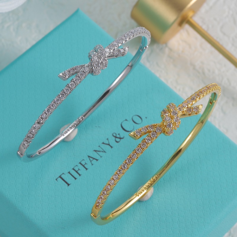 Tiffany 蒂芙尼手環(huán)