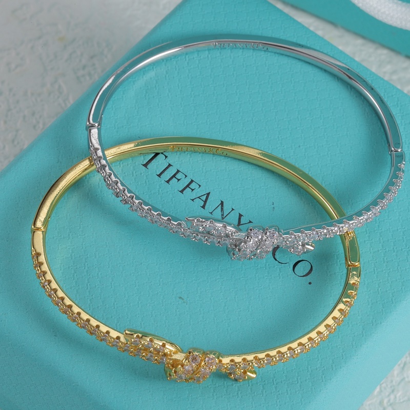 Tiffany 蒂芙尼手環(huán)