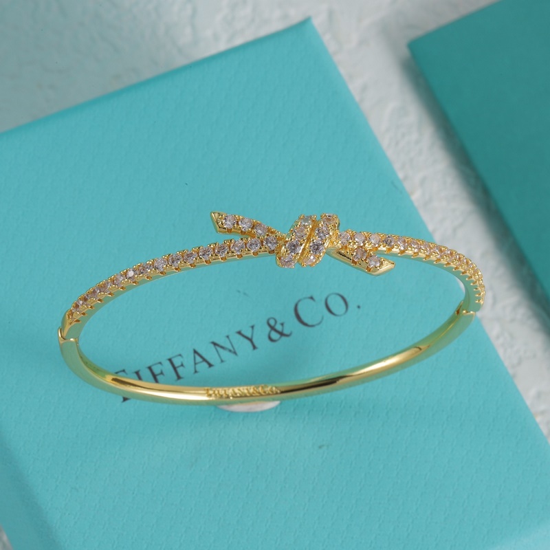 Tiffany 蒂芙尼手環(huán)