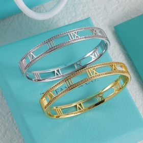 Tiffany 蒂芙尼手環(huán)