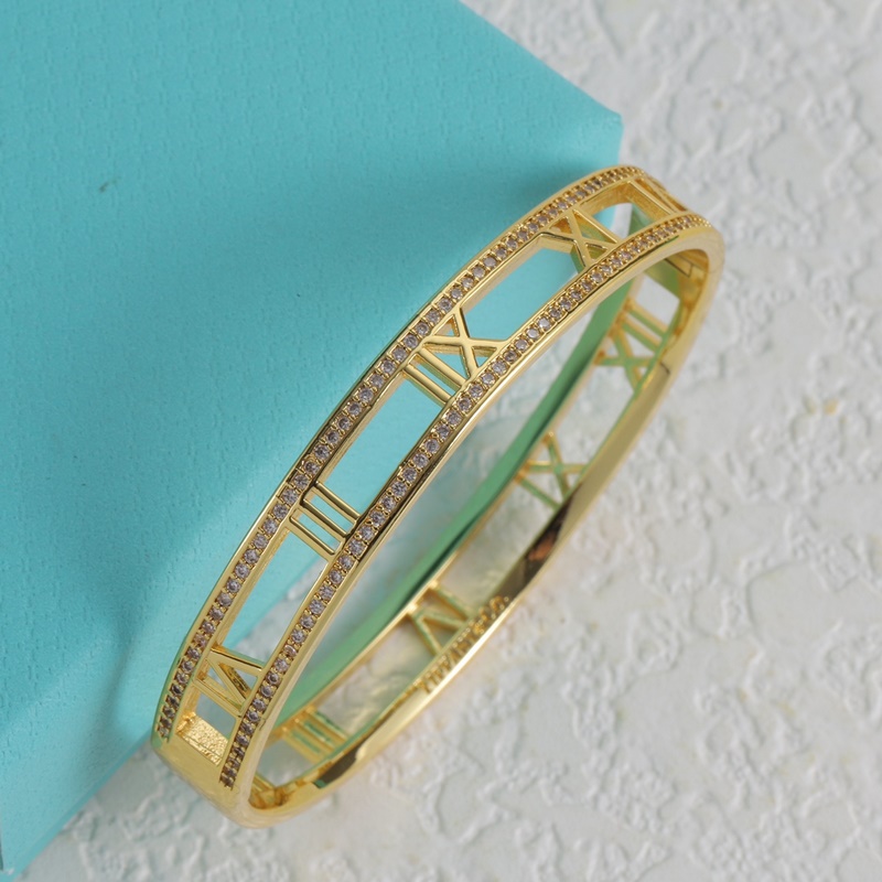 Tiffany 蒂芙尼手環