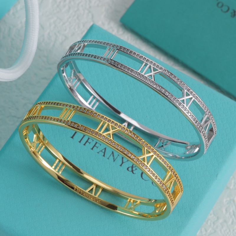 Tiffany 蒂芙尼手環