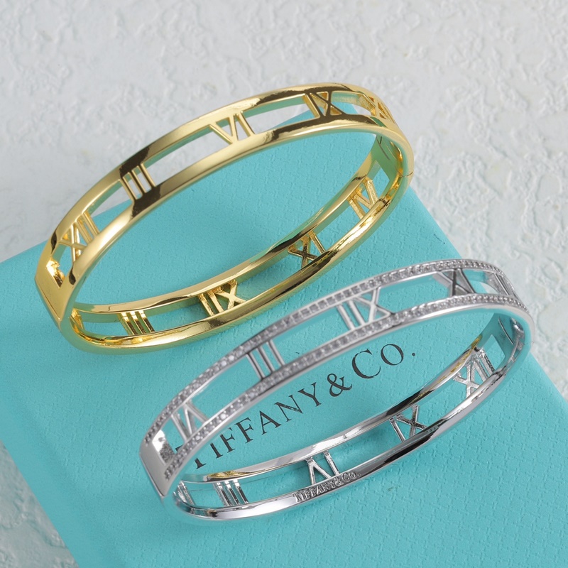 Tiffany 蒂芙尼手環