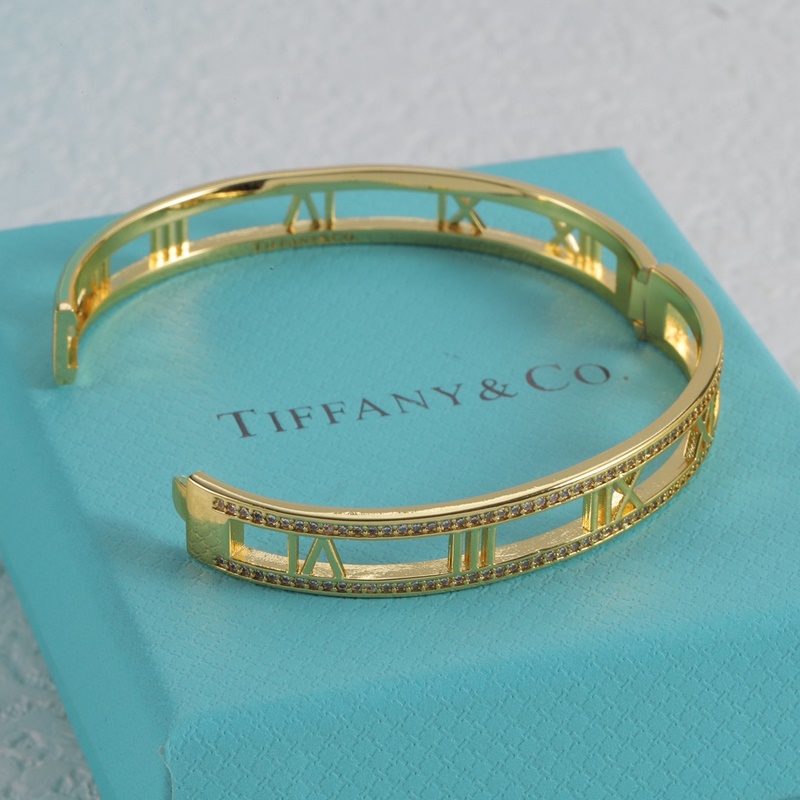 Tiffany 蒂芙尼手環