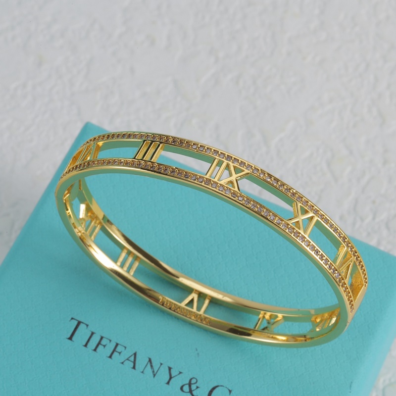 Tiffany 蒂芙尼手環