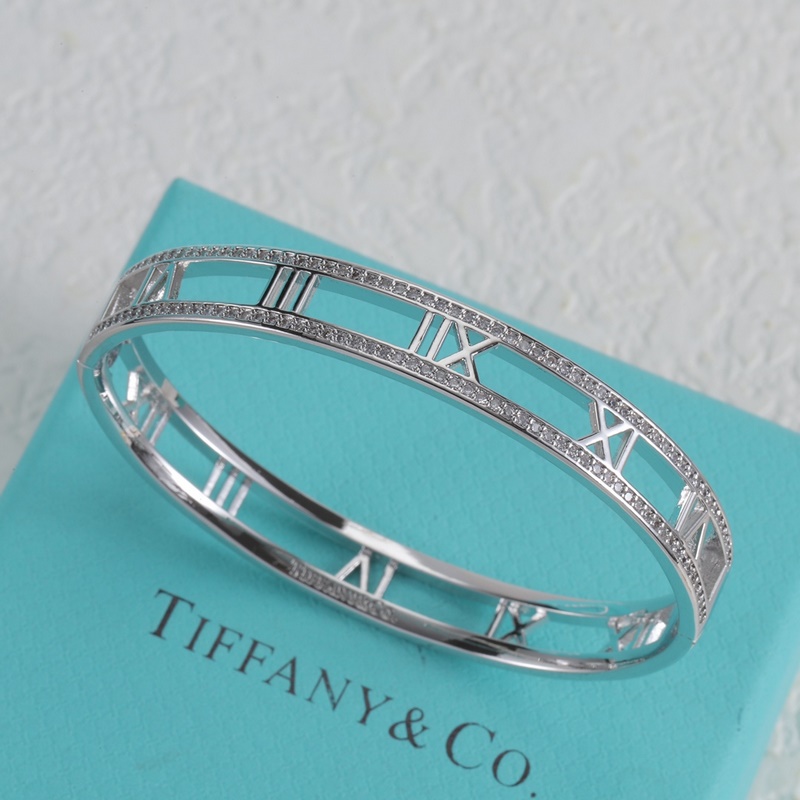 Tiffany 蒂芙尼手環