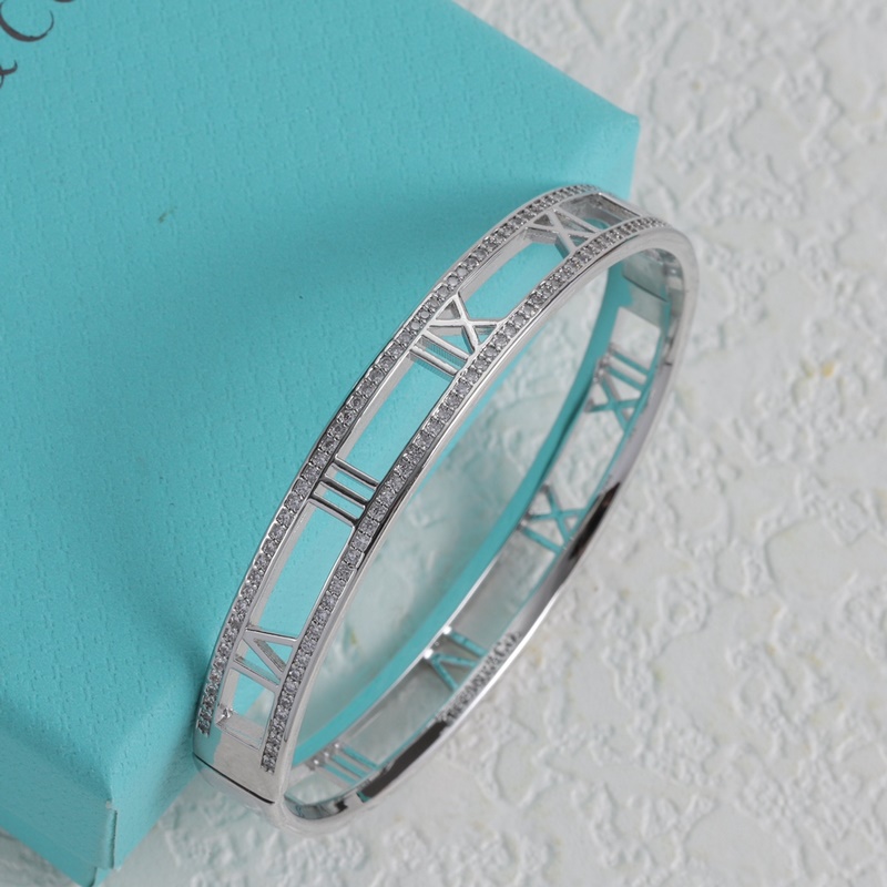 Tiffany 蒂芙尼手環