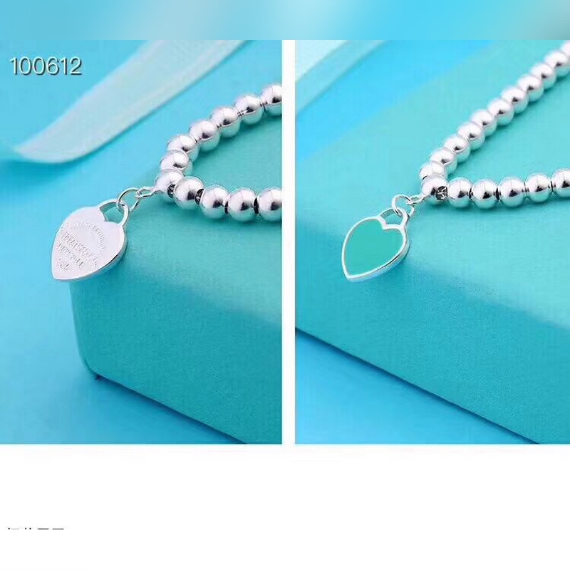 蒂芙尼佛珠手鍊