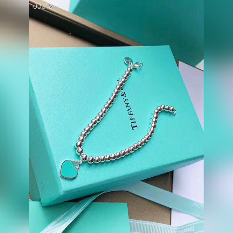 蒂芙尼佛珠手鍊