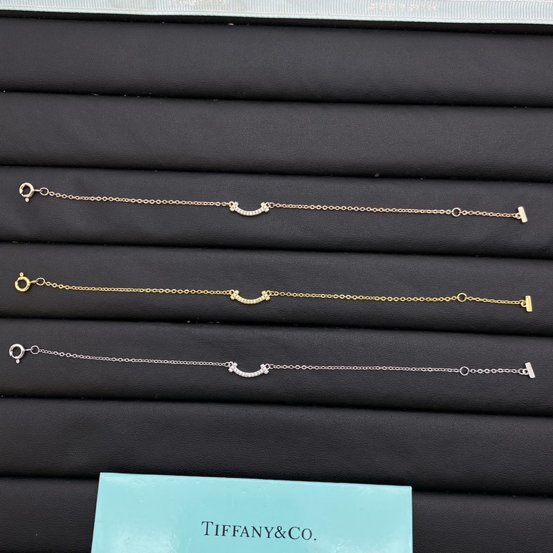 蒂芙尼Tiffany&Co. 新款手鍊