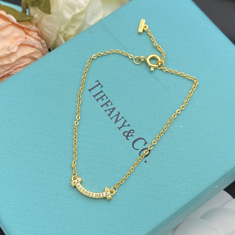 蒂芙尼Tiffany&Co. 新款手鍊