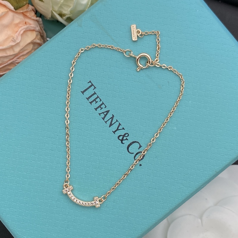 蒂芙尼Tiffany&Co. 新款手鍊