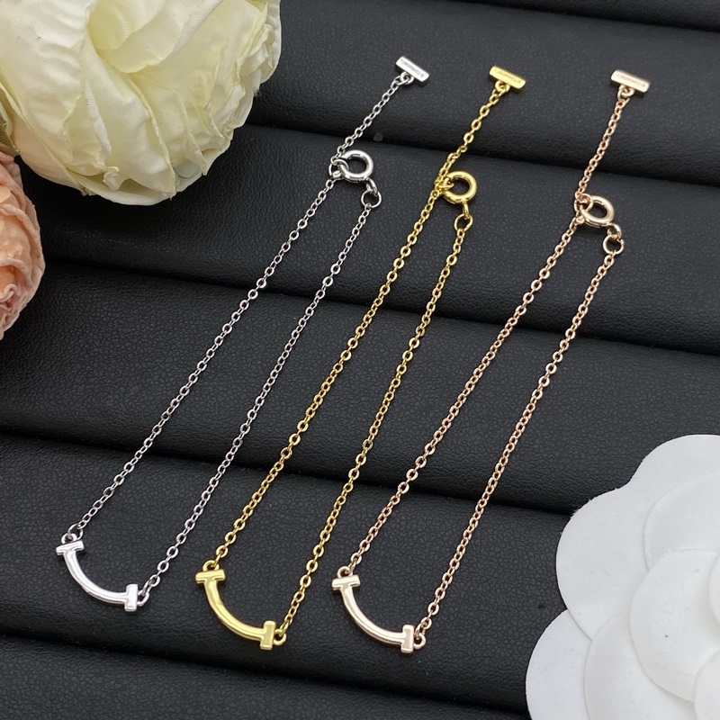 蒂芙尼Tiffany&Co. 新款手鍊