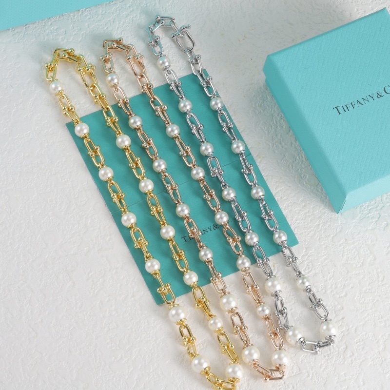 Tiffany 蒂芙尼項鍊