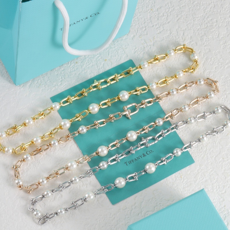 Tiffany 蒂芙尼項鍊