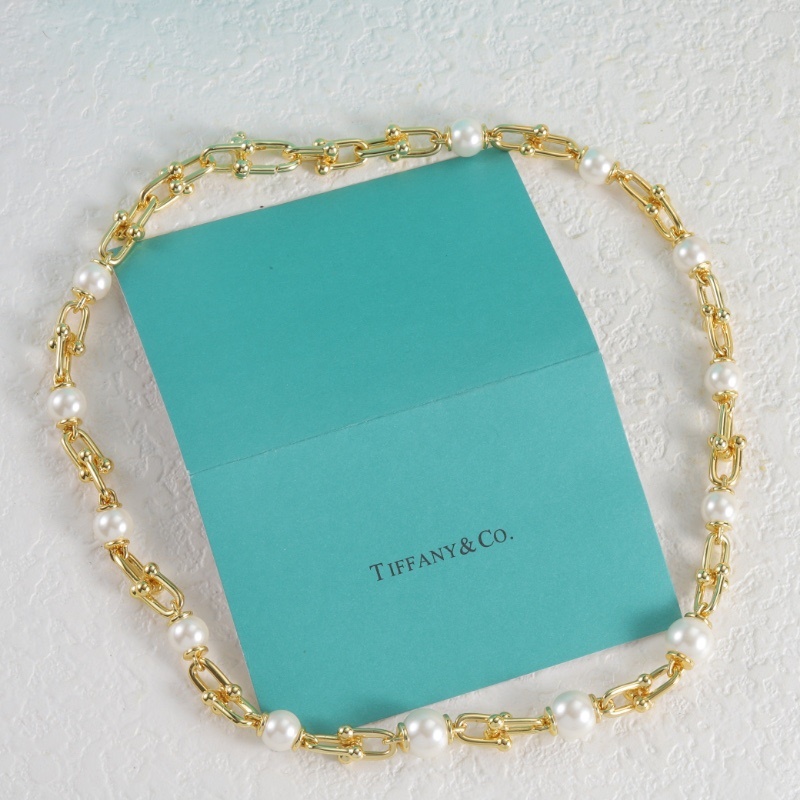 Tiffany 蒂芙尼項鍊