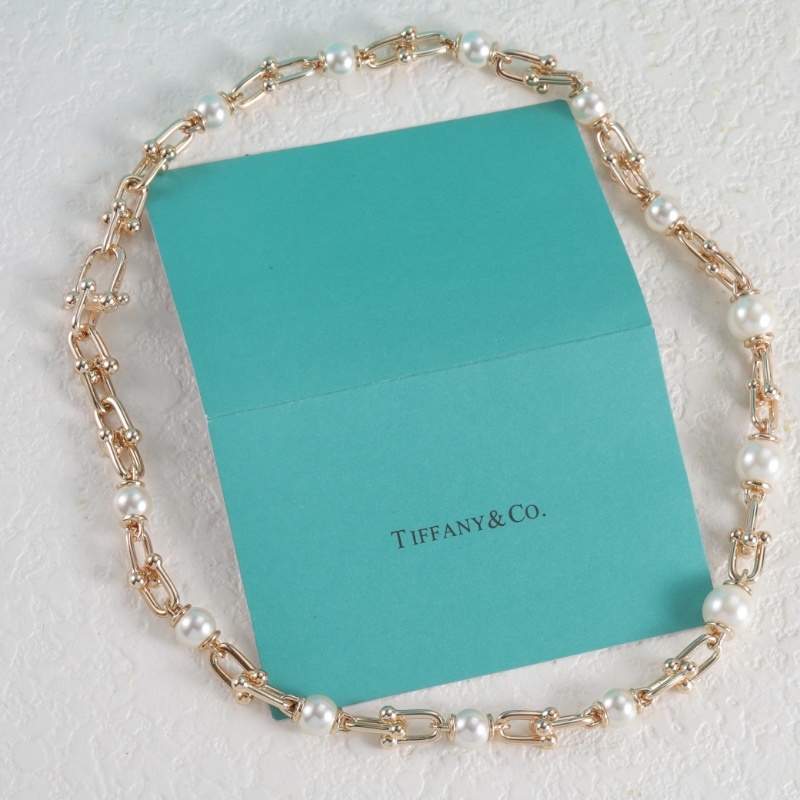 Tiffany 蒂芙尼項鍊