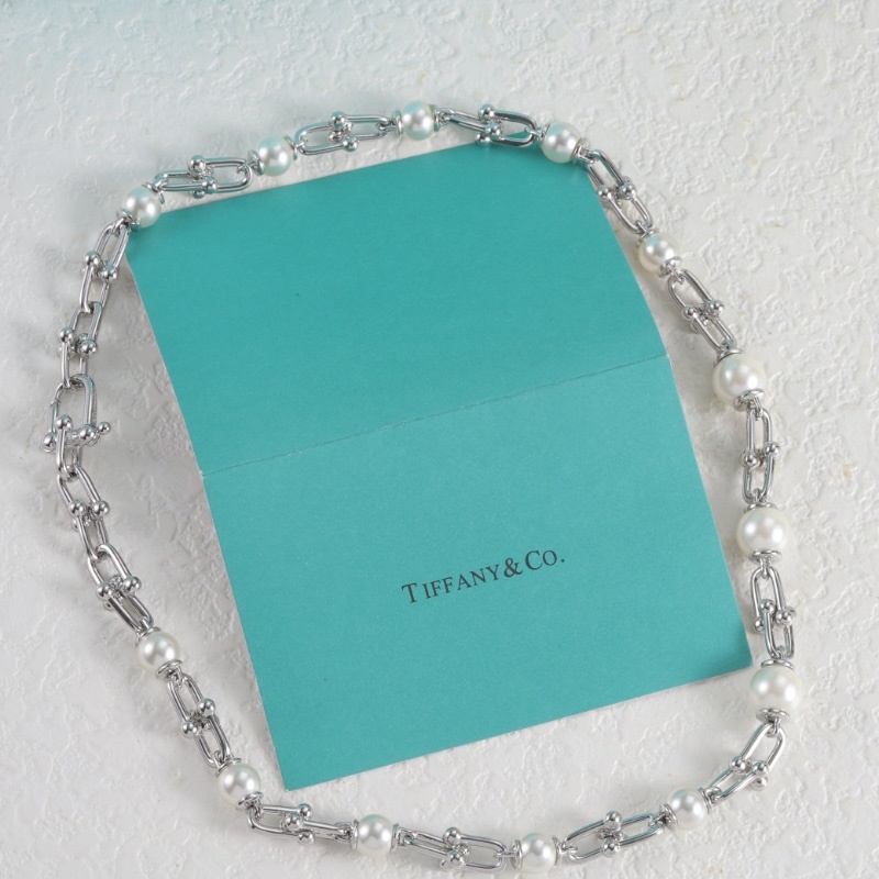 Tiffany 蒂芙尼項鍊