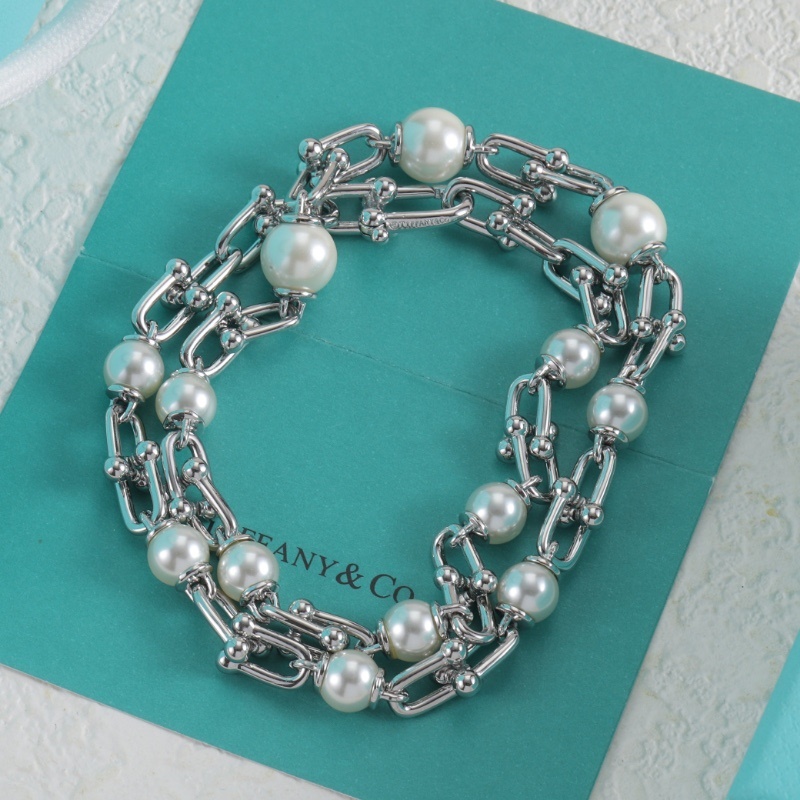 Tiffany 蒂芙尼項鍊