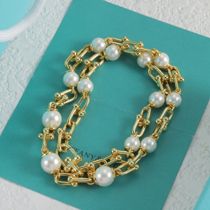 Tiffany 蒂芙尼項鍊