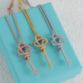 Tiffany 蒂芙尼項鍊