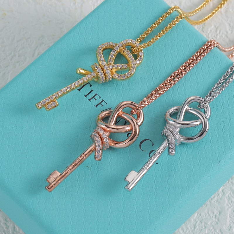 Tiffany 蒂芙尼項(xiàng)鍊