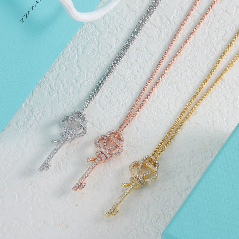 Tiffany 蒂芙尼項(xiàng)鍊