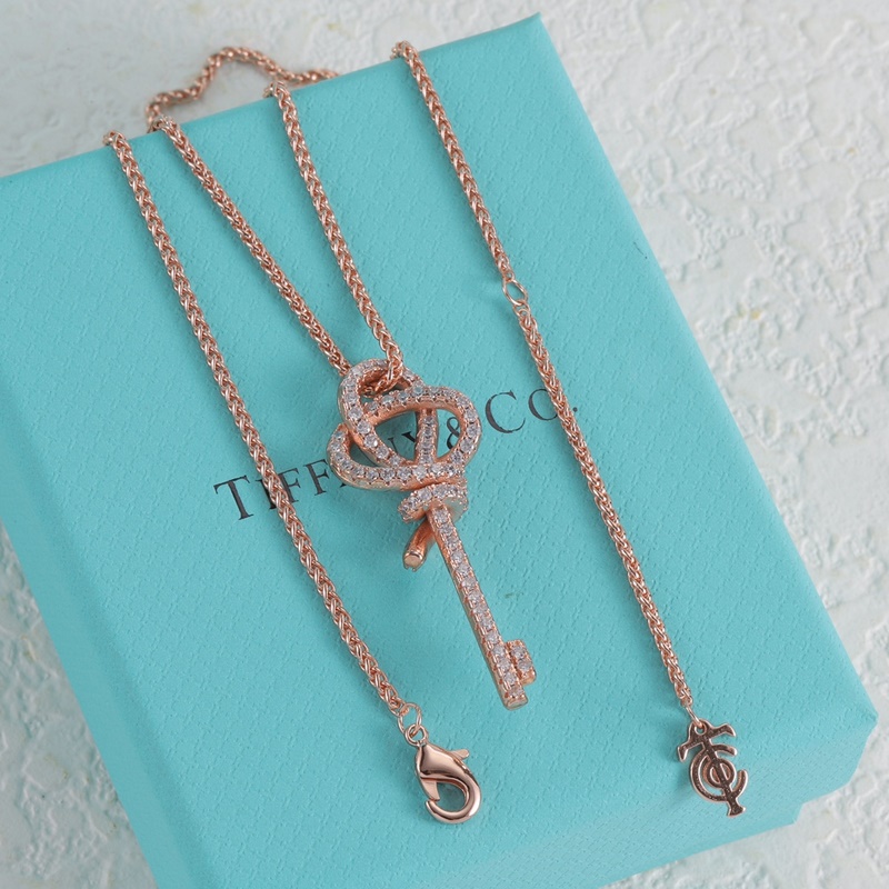 Tiffany 蒂芙尼項(xiàng)鍊