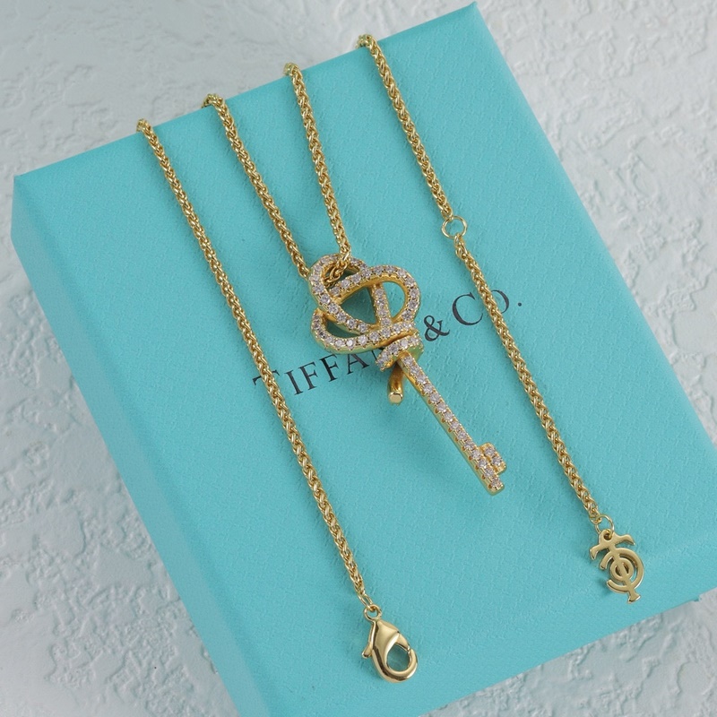 Tiffany 蒂芙尼項(xiàng)鍊