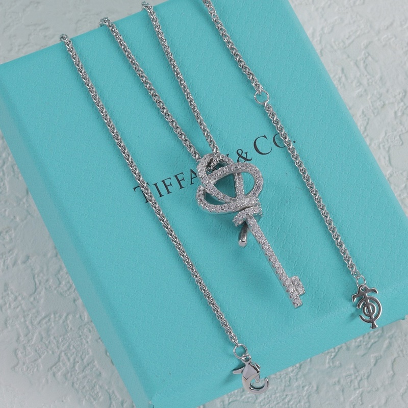 Tiffany 蒂芙尼項(xiàng)鍊