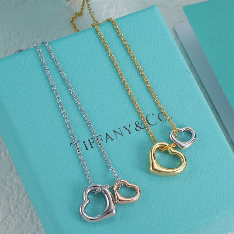 Tiffany 蒂芙尼項鍊