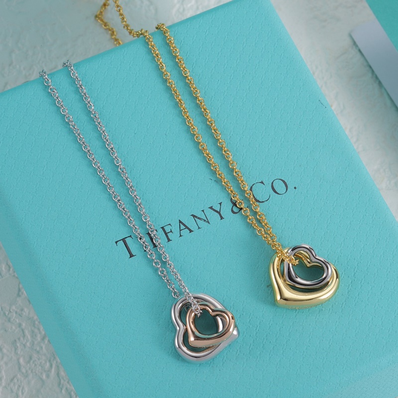 Tiffany 蒂芙尼項鍊