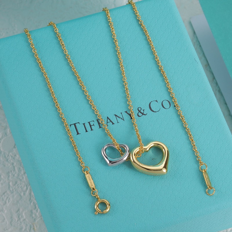 Tiffany 蒂芙尼項鍊