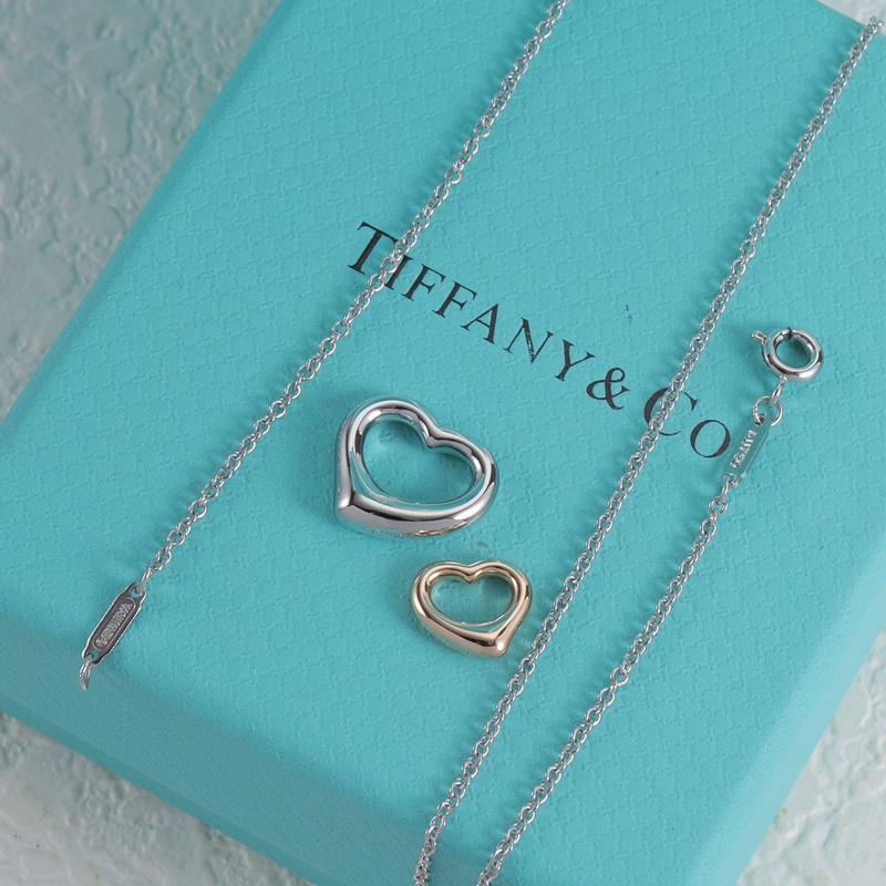 Tiffany 蒂芙尼項鍊