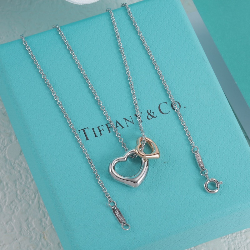 Tiffany 蒂芙尼項鍊