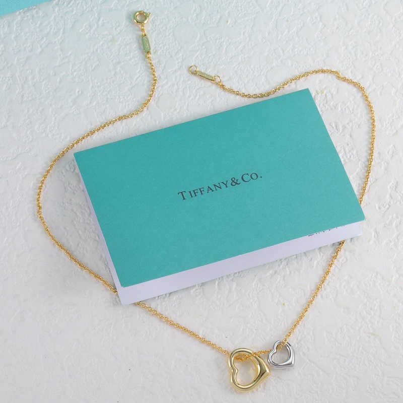 Tiffany 蒂芙尼項鍊