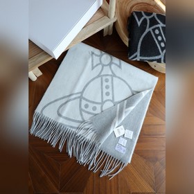 西太後土星披肩 薇薇安 維斯特伍德 小衆(zhòng)奢品 低調(diào)簡約 手感柔軟 100%羊絨