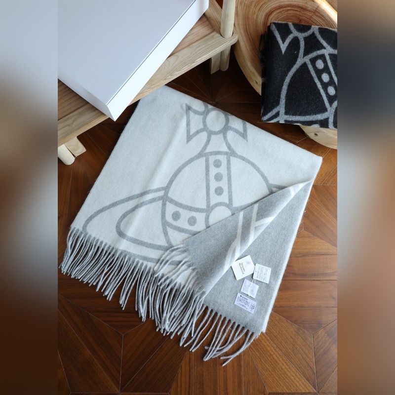 西太後土星披肩 薇薇安 維斯特伍德 小衆(zhòng)奢品 低調(diào)簡約 手感柔軟 100%羊絨