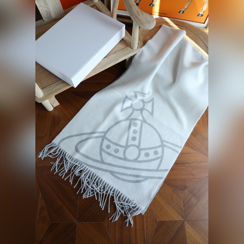 西太後土星披肩 薇薇安 維斯特伍德 小衆(zhòng)奢品 低調(diào)簡約 手感柔軟 100%羊絨