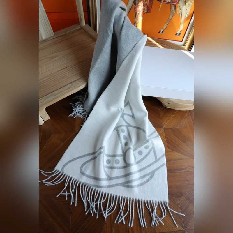 西太後土星披肩 薇薇安 維斯特伍德 小衆(zhòng)奢品 低調(diào)簡約 手感柔軟 100%羊絨