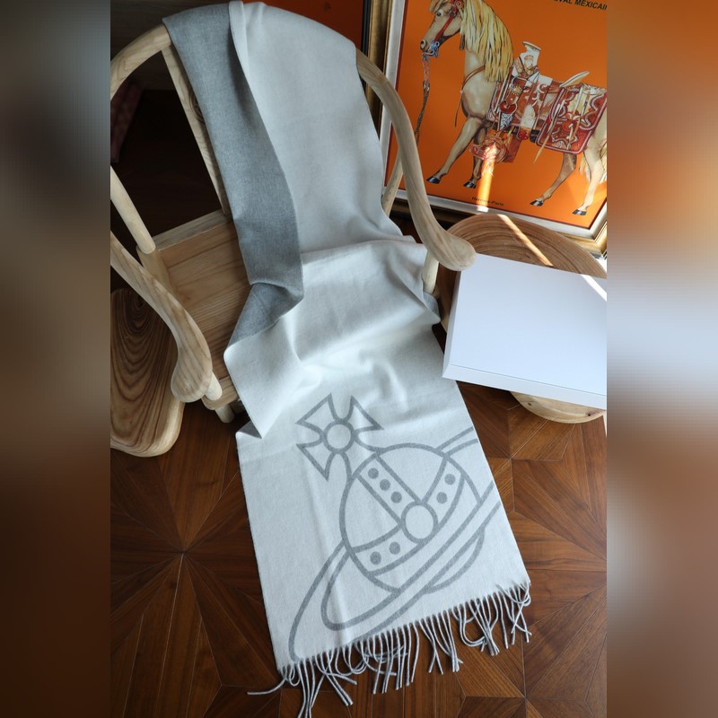 西太後土星披肩 薇薇安 維斯特伍德 小衆(zhòng)奢品 低調(diào)簡約 手感柔軟 100%羊絨