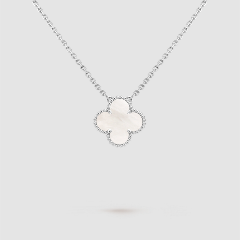 van cleef & arpels 2026新款吊墜項鍊 vintage al