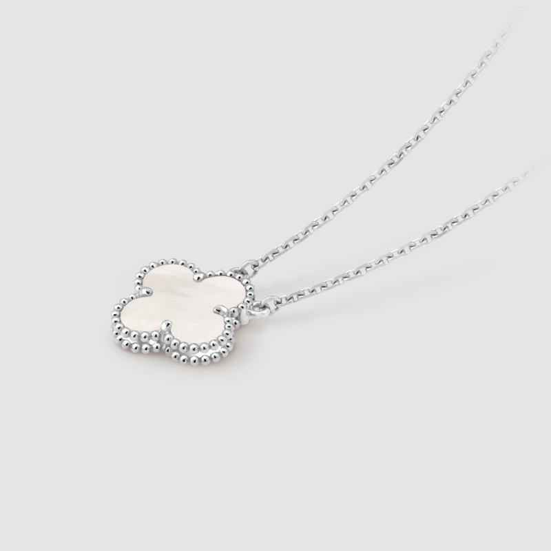 van cleef & arpels 2026新款吊墜項鍊 vintage al