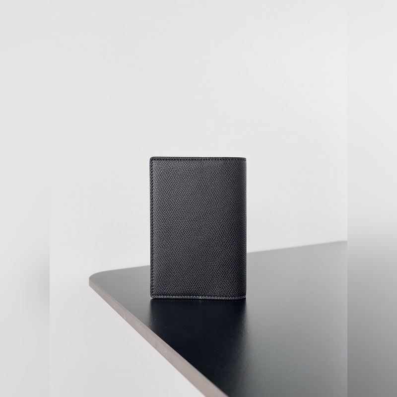 Balenciaga2024SS 酷裡酷氣的一款錢包 無機票錢夾款更適合日常使用